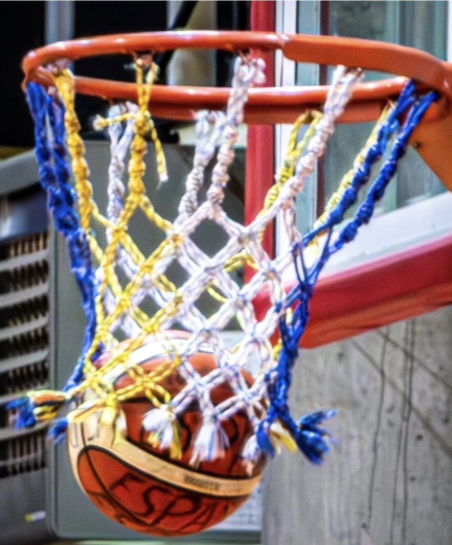 FIN DE SEMANA A PURO BÁSQUETBOL PLAYOFFS COPA AGUAS MAGALLANES ANIMAN EL CIERRE DEL CLAUSURA